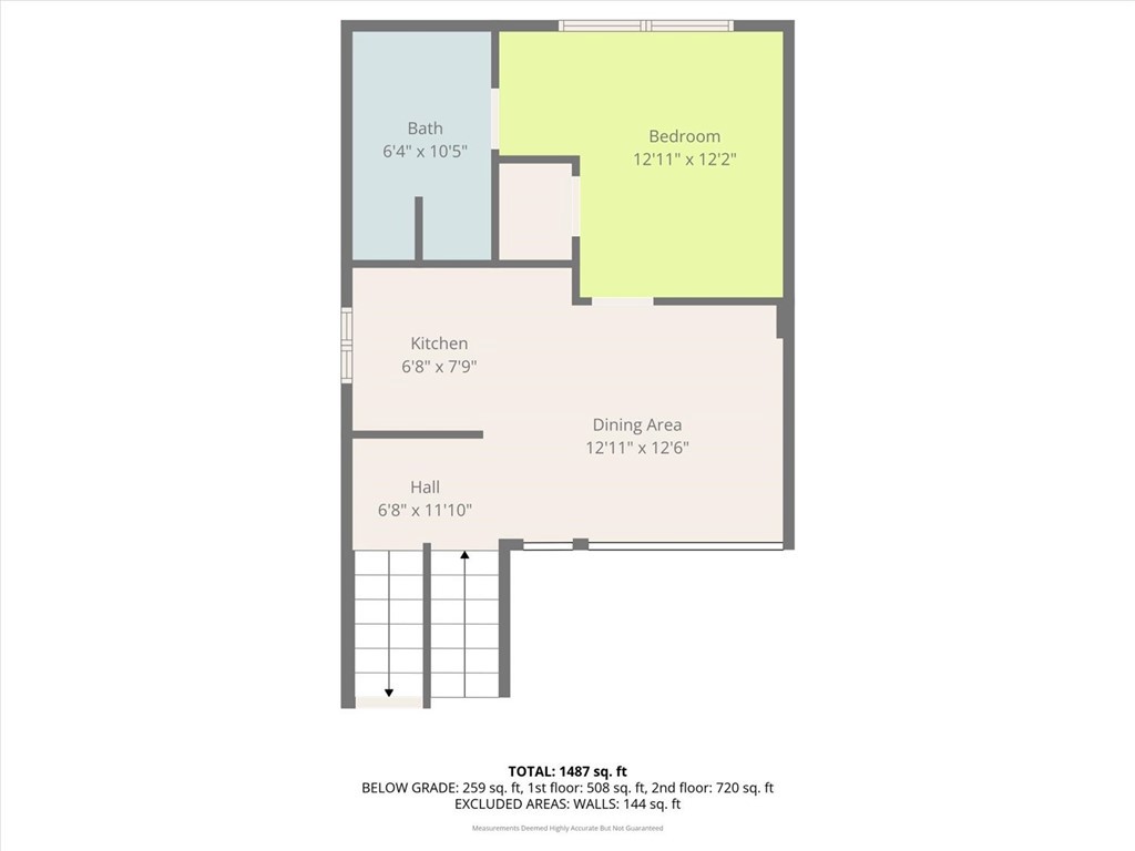 Wilson Park Condos (WPKC) - Residential