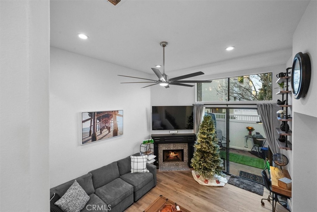 Wilson Park Condos (WPKC) - Residential