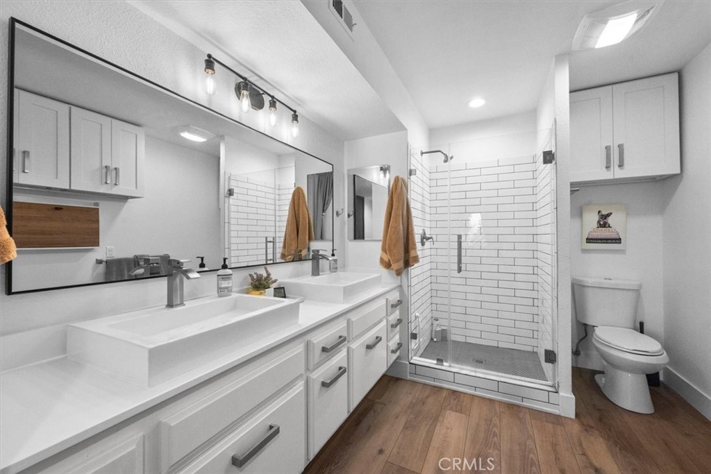 Wilson Park Condos (WPKC) - Residential