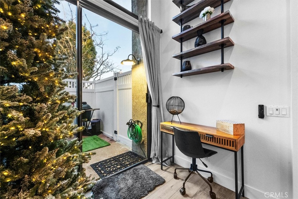 Wilson Park Condos (WPKC) - Residential