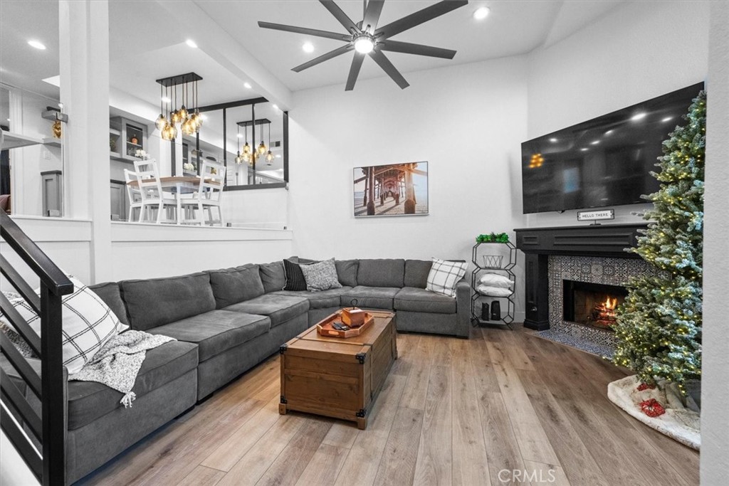 Wilson Park Condos (WPKC) - Residential