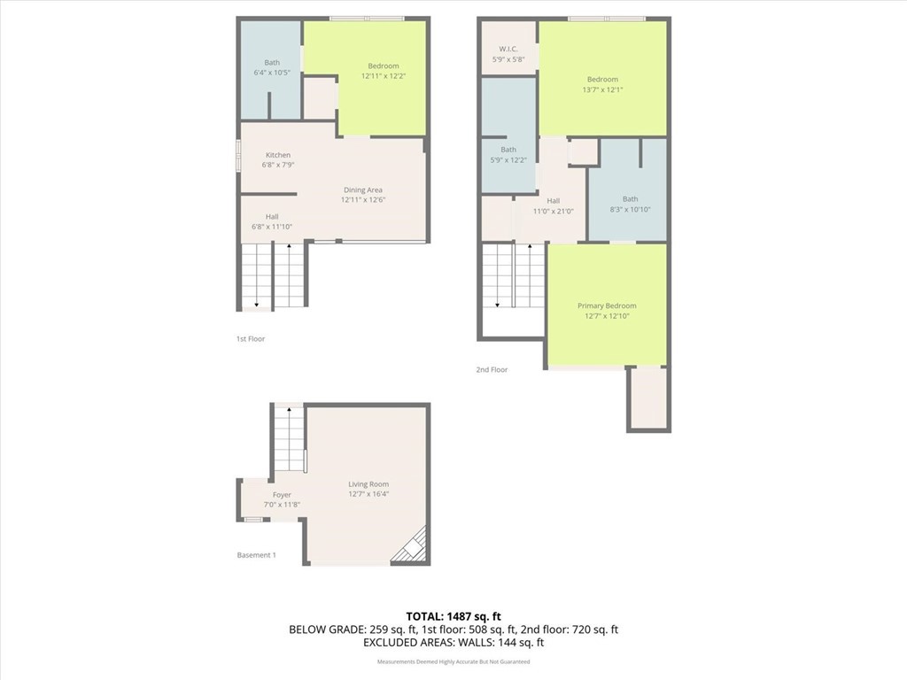 Wilson Park Condos (WPKC) - Residential