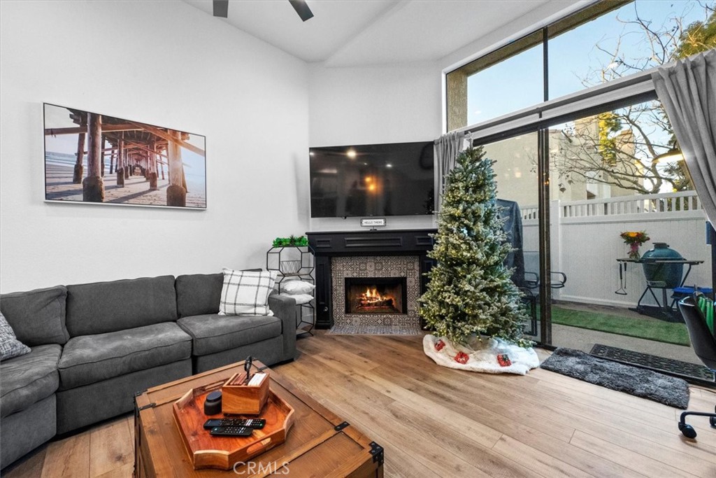 Wilson Park Condos (WPKC) - Residential