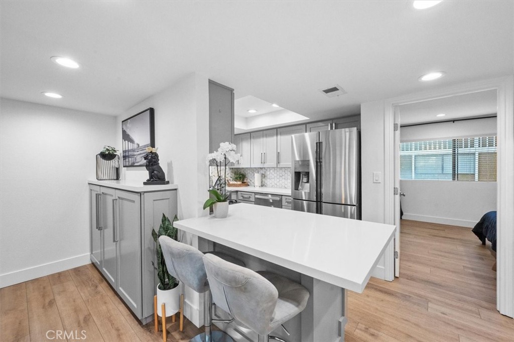 Wilson Park Condos (WPKC) - Residential