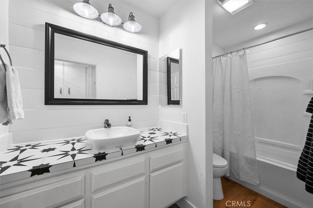 Wilson Park Condos (WPKC) - Residential