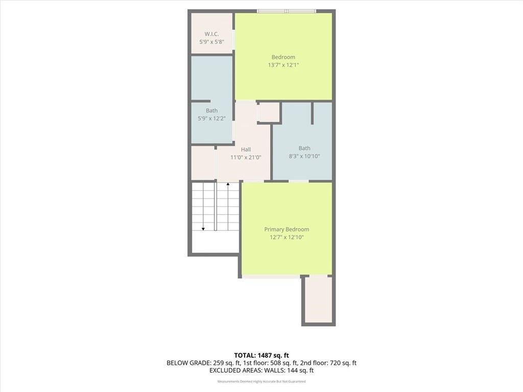 Wilson Park Condos (WPKC) - Residential