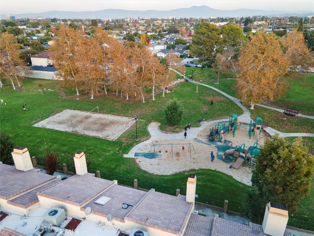 Wilson Park Condos (WPKC) - Residential