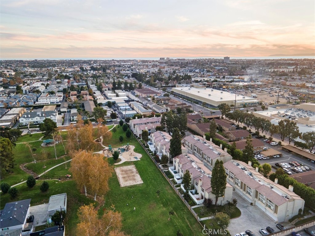 Wilson Park Condos (WPKC) - Residential