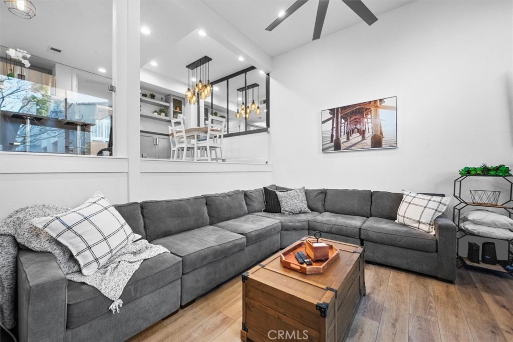 Wilson Park Condos (WPKC) - Residential