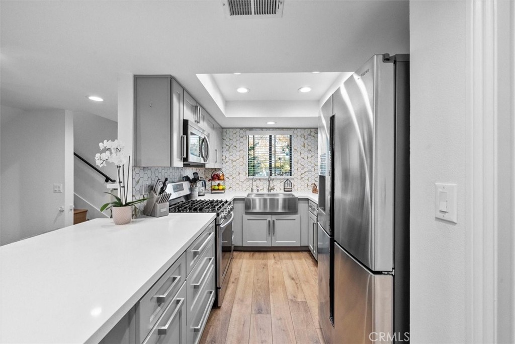 Wilson Park Condos (WPKC) - Residential