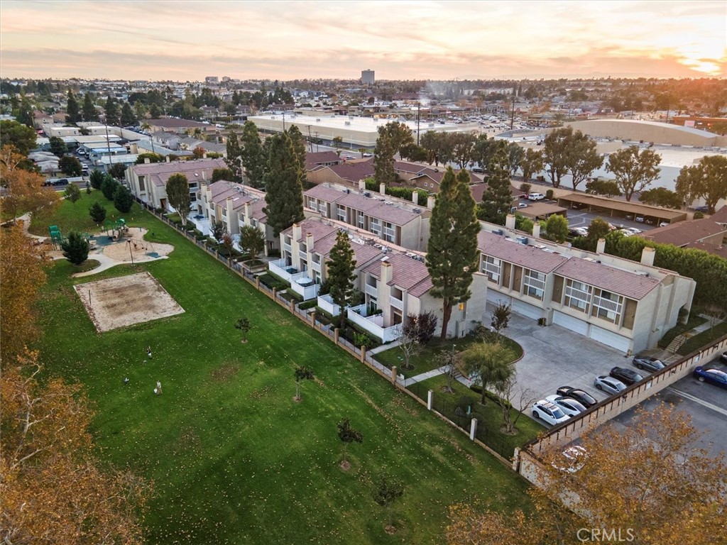 Wilson Park Condos (WPKC) - Residential