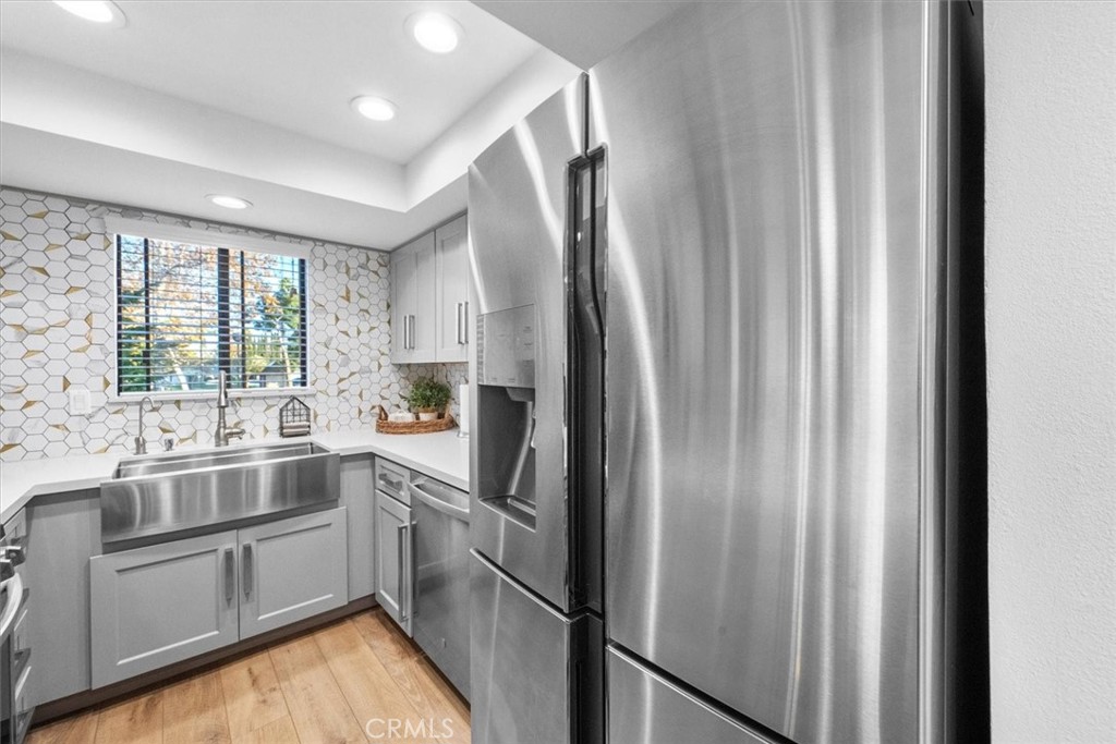 Wilson Park Condos (WPKC) - Residential