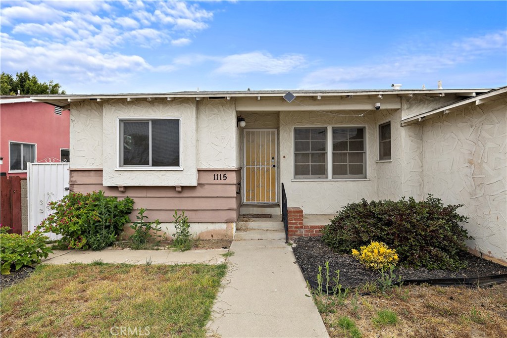 1115 W 125th Street