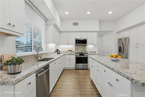 1851 S Union Unit 6, Anaheim, CA 92805 - MLS#: PW26036002