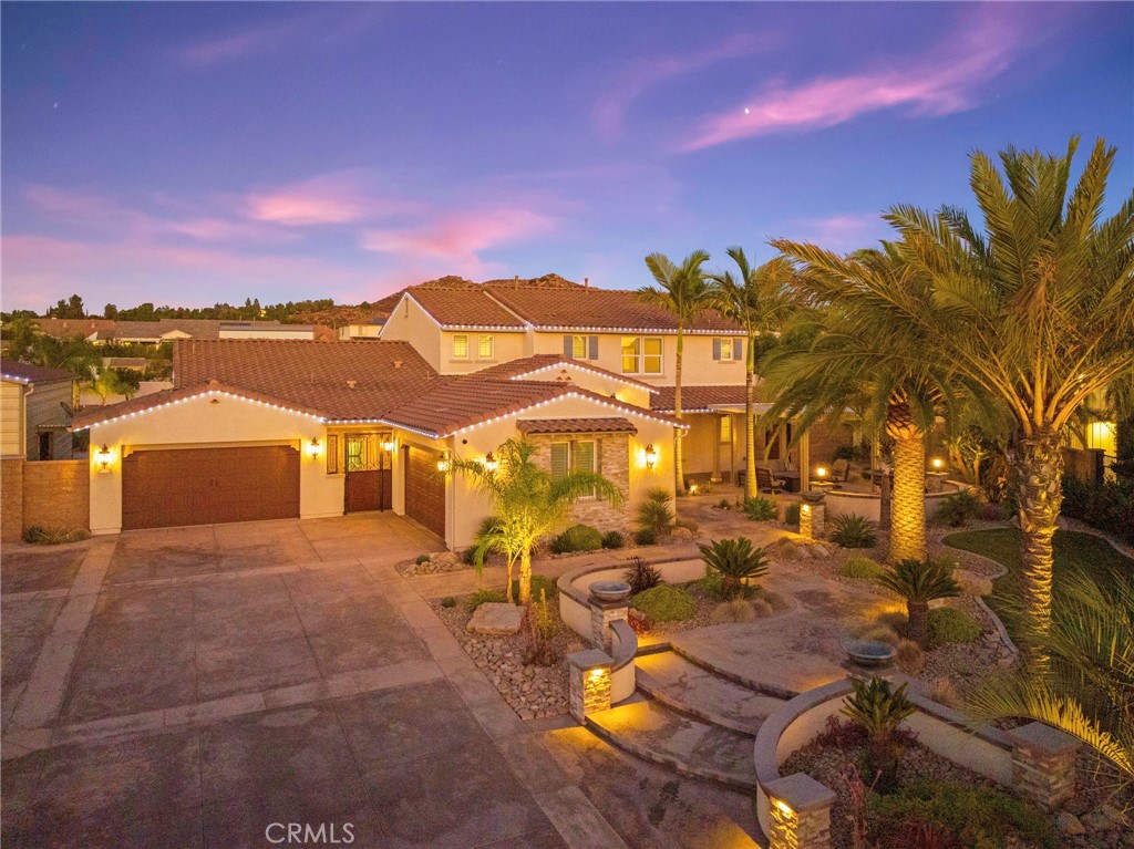 16555 Via Los Caballeros