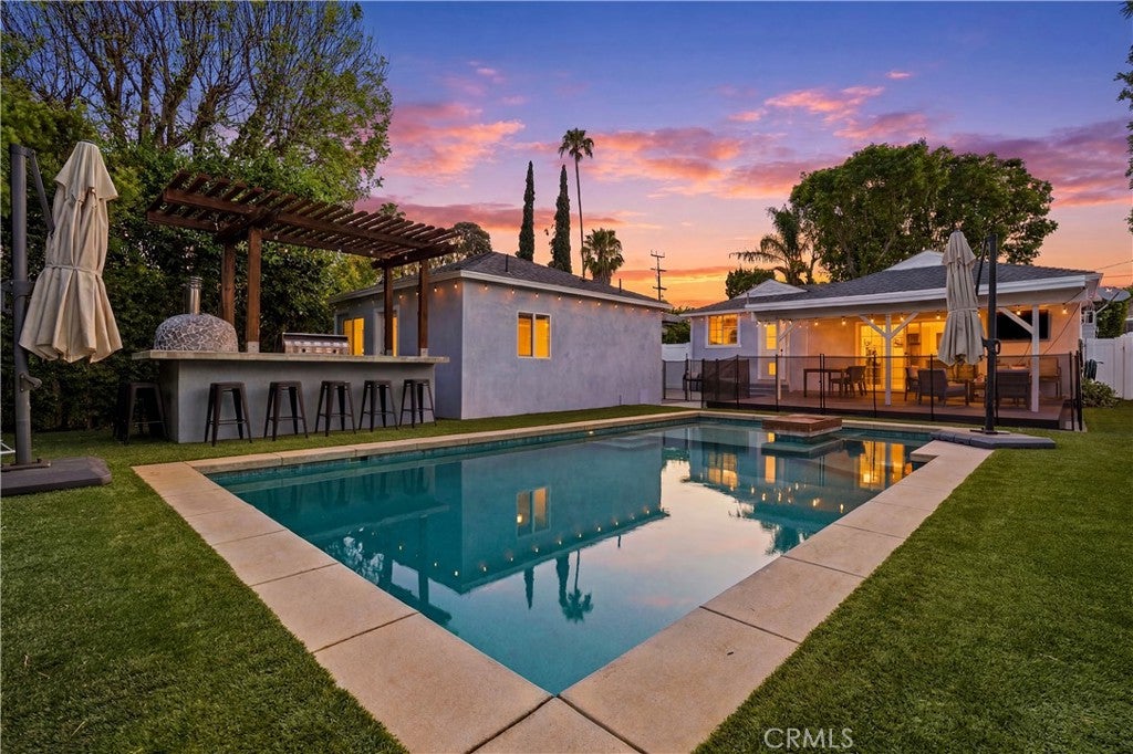 17418 Kingsbury Street, Granada Hills CA 91344