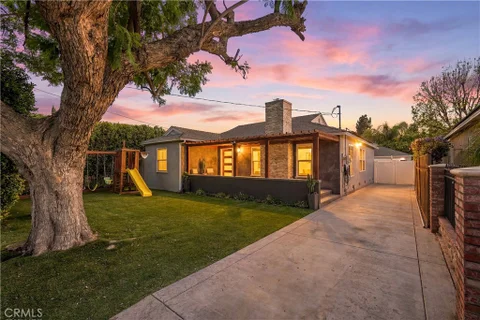 17418 Kingsbury Street, Granada Hills, CA 91344 - MLS#: SR26143328