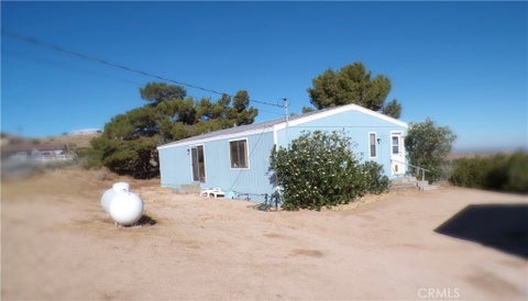 Photo of 9074 Milpas DR, Apple Valley, CA 92308 (MLS # CV26148083)