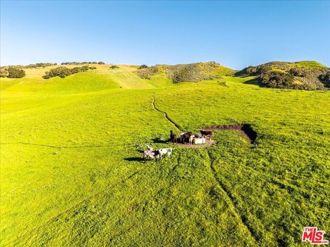 Photo of 9500 Batchelder Road, Los Alamos, CA 93440 (MLS # 26648881)