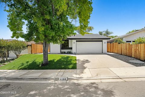 Photo of 4188 Minnecota Drive, Thousand Oaks, CA 91360 (MLS # 225002956)