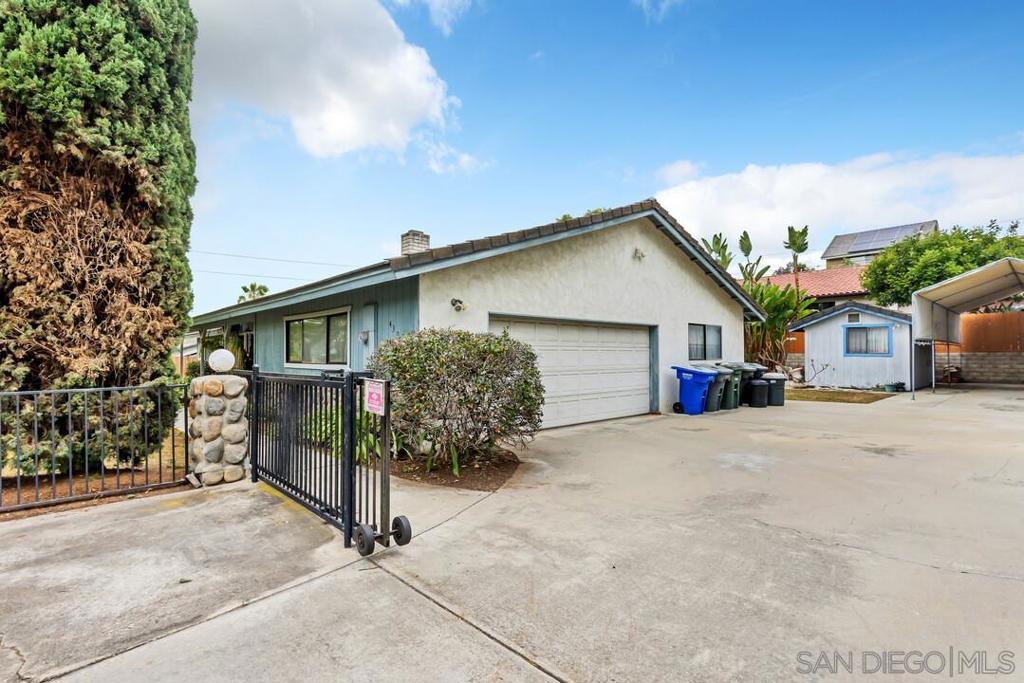 4306 Merritt Blvd