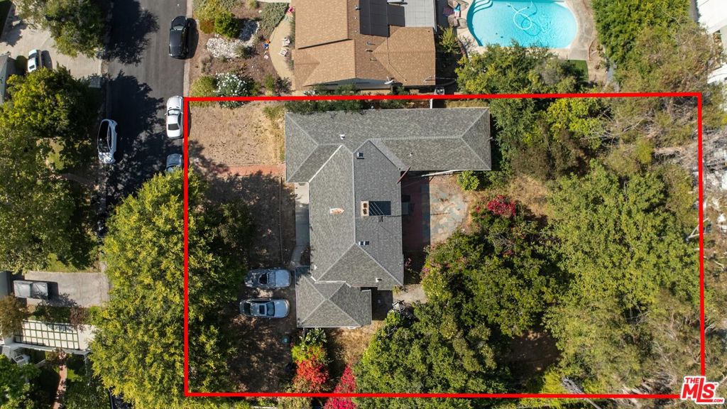 Photo of 4511 Agnes Avenue, Studio City, CA 91607 (MLS # 26846793)