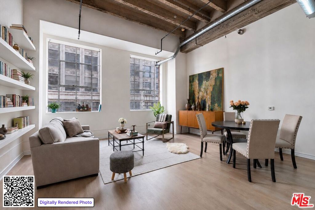 312 W 5th Street 222, Los Angeles CA 90013