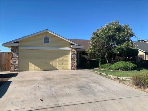 190 Manzanita Drive Atwater CA 95301