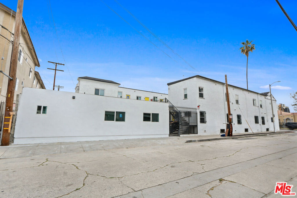 4201 W Council Street
