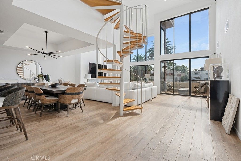 Photo of 1880 Veteran Avenue #312, Los Angeles, CA 90025 (MLS # SR25218275)