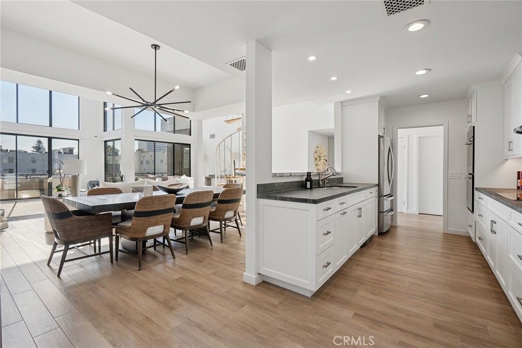 Photo of 1880 Veteran Avenue #312, Los Angeles, CA 90025 (MLS # SR25218275)