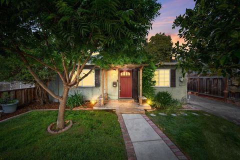 Photo of 324 N 19th Street, San Jose, CA 95112 (MLS # ML82047652)