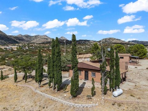 37882 Montezuma Valley Road Ranchita CA 92066