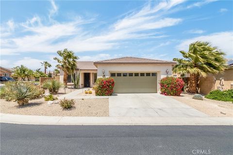 Photo of 66168 S Agua Dulce Dr, Desert Hot Springs, CA 92240 (MLS # SW26095468)