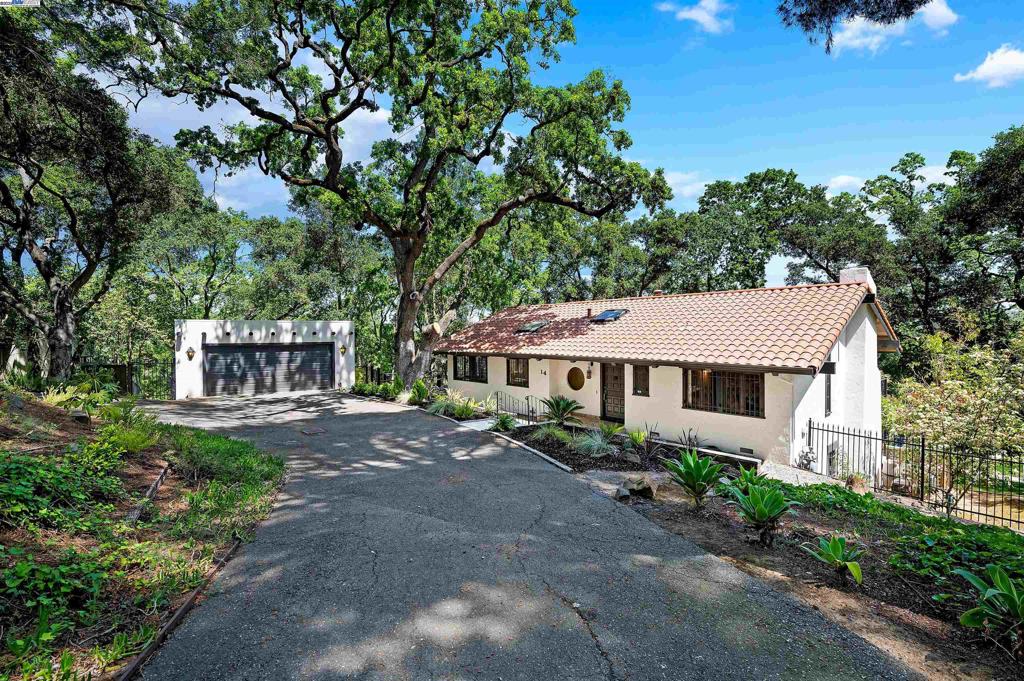 14 Castledown Rd