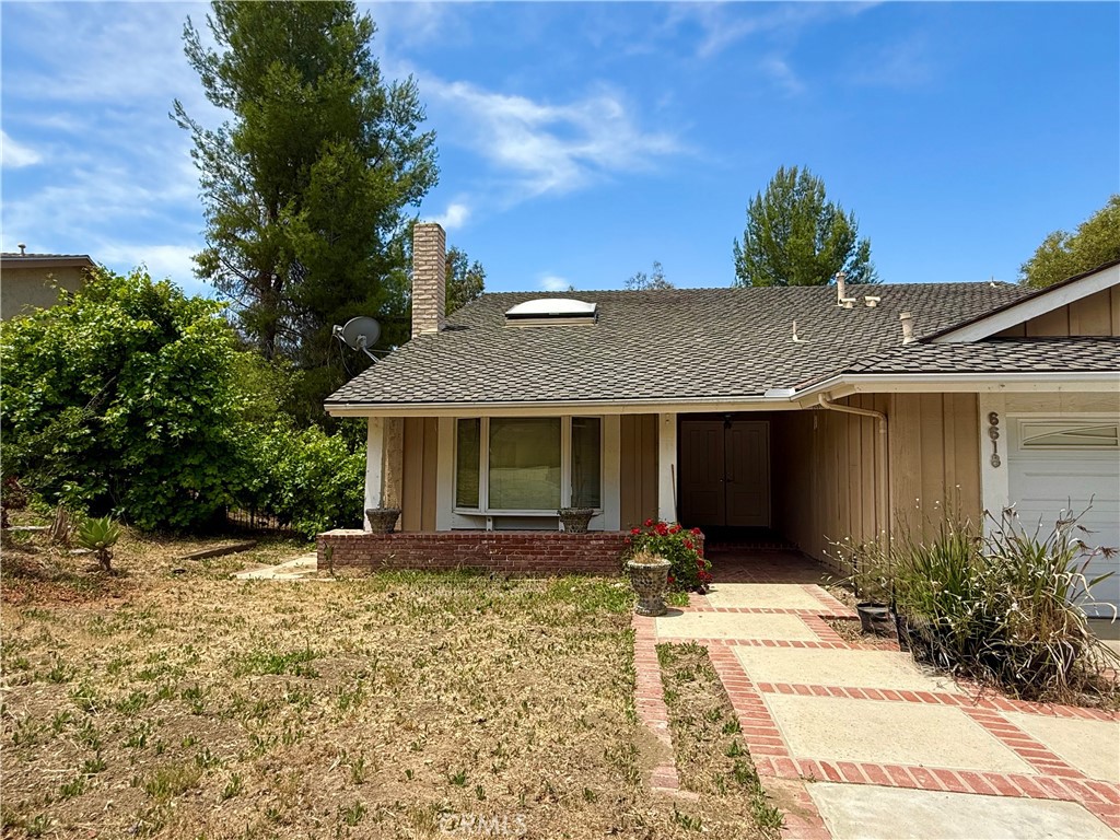 Oak Park (867) - Residential