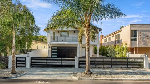 3709 Greenfield Avenue Los Angeles CA 90034