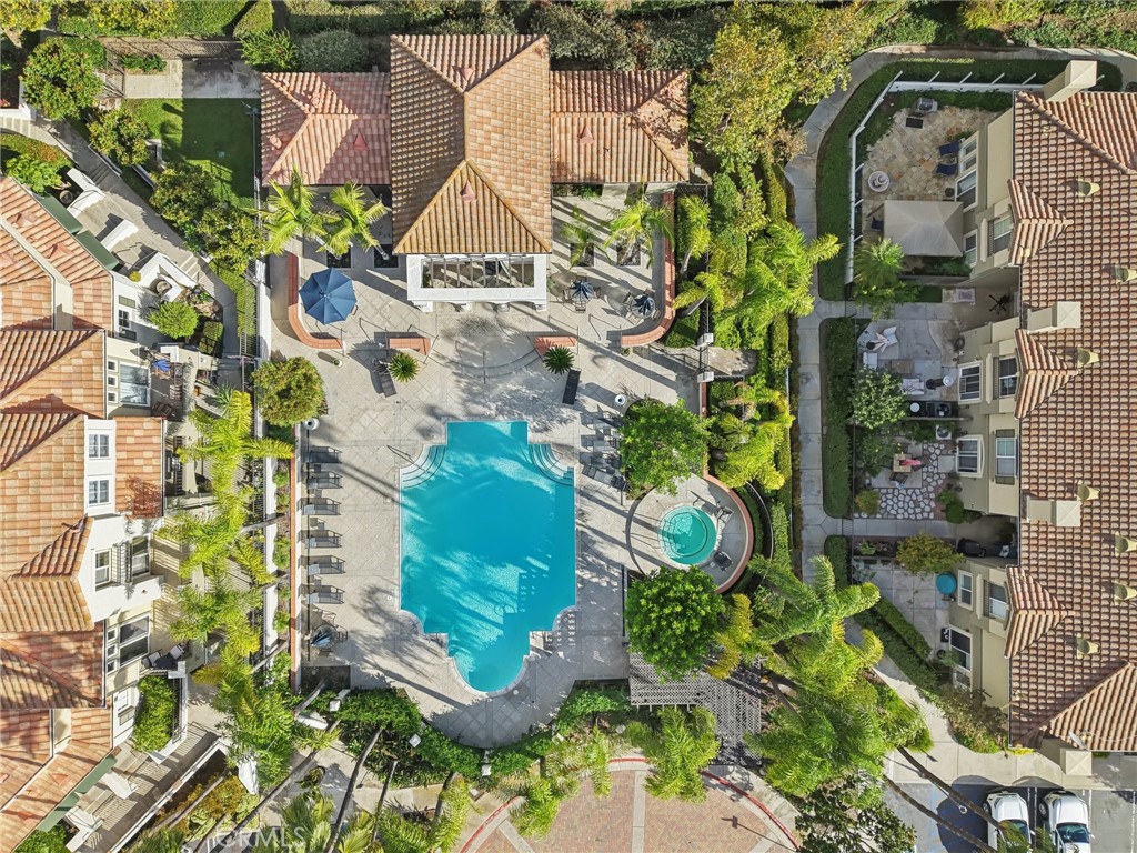 Corte Melina (CM) - Residential