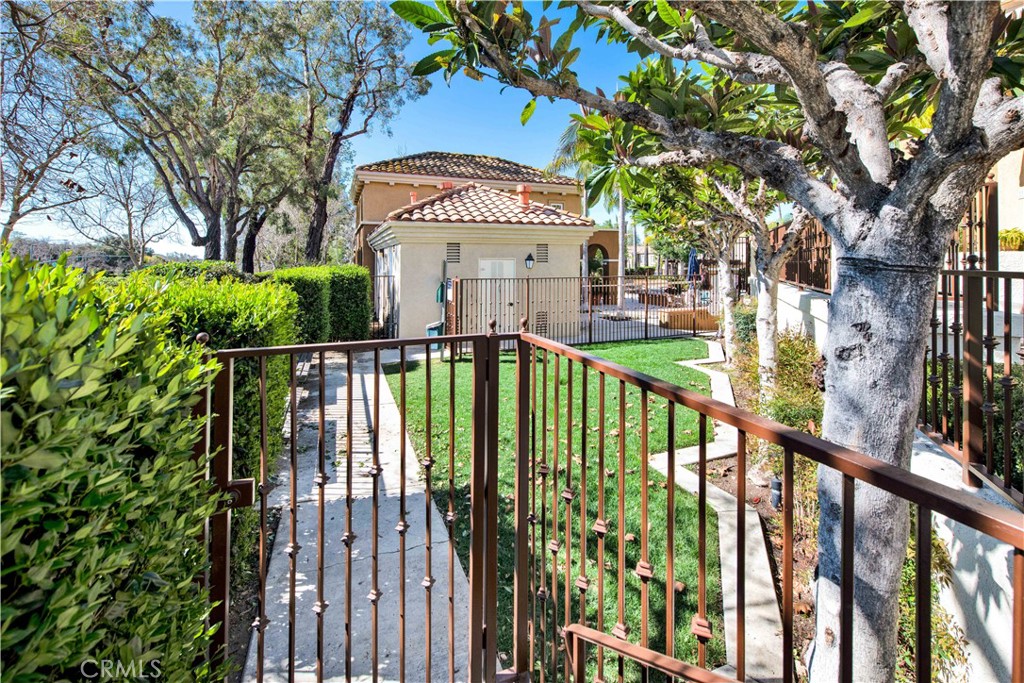 Corte Melina (CM) - Residential