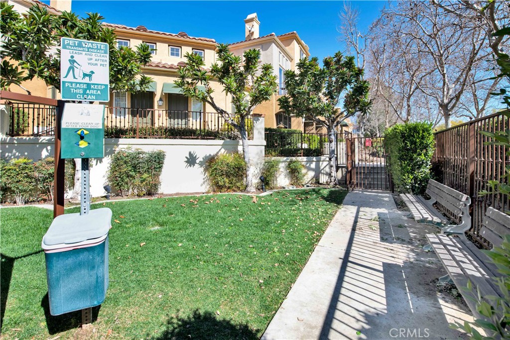 Corte Melina (CM) - Residential