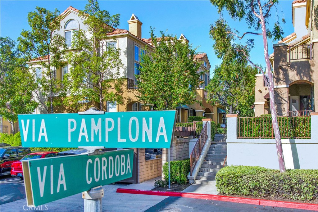 Corte Melina (CM) - Residential