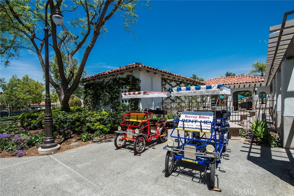 Corte Melina (CM) - Residential
