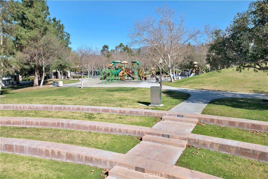 Corte Melina (CM) - Residential