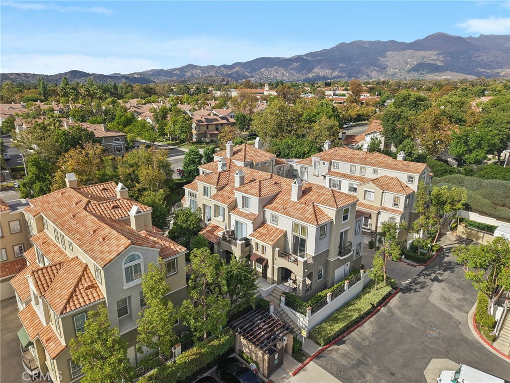 Corte Melina (CM) - Residential