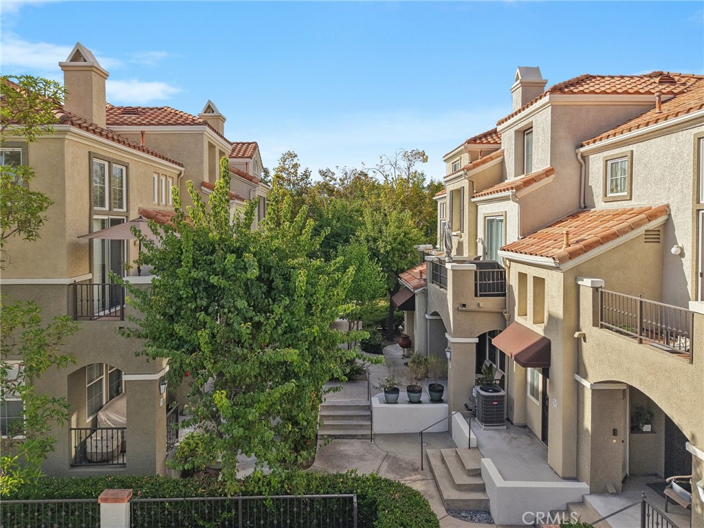 Corte Melina (CM) - Residential