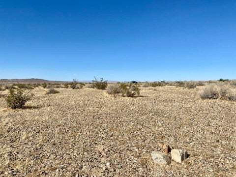 Photo of 0 Wrangler Rd. 046622206, Helendale, CA 92342 (MLS # HD26171556)