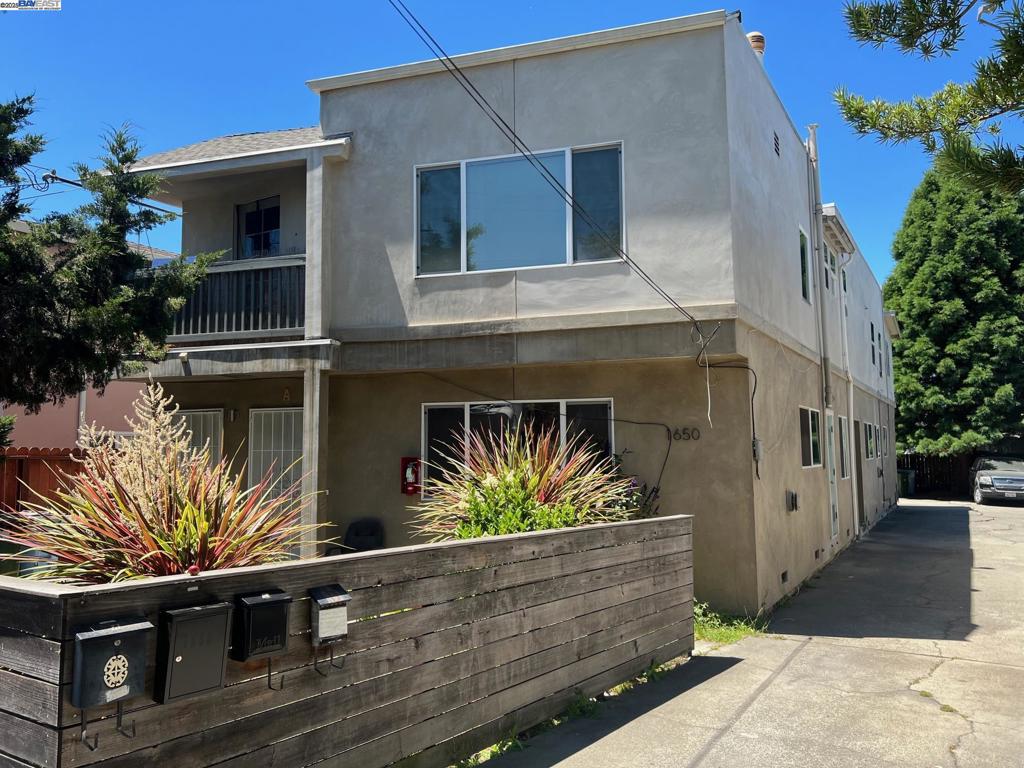 OCEANVIEW - Residential Income