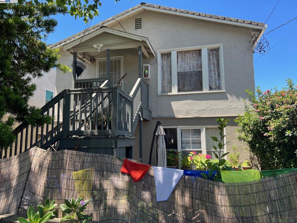 OCEANVIEW - Residential Income