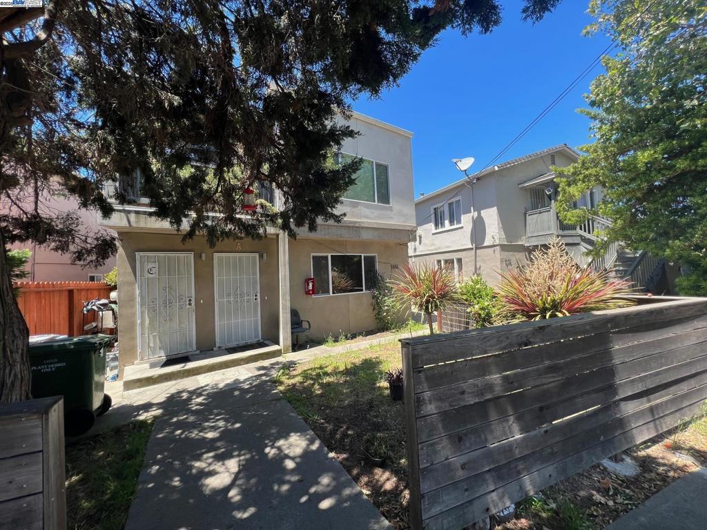 OCEANVIEW - Residential Income