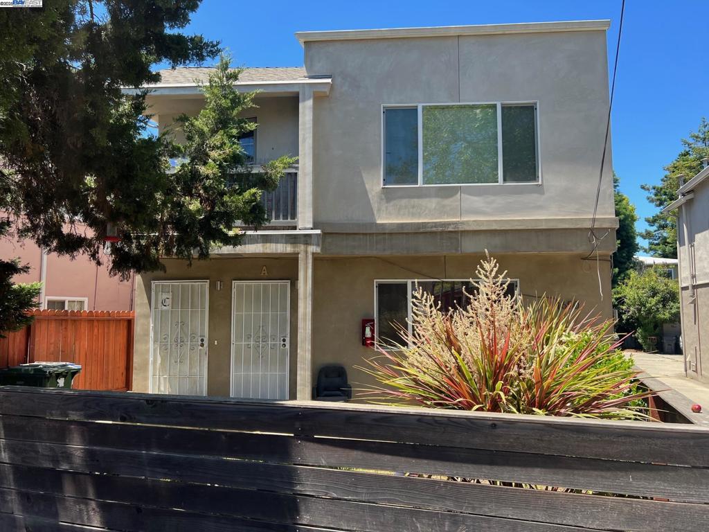 OCEANVIEW - Residential Income
